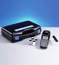 Thermo Orion 濁度分析儀 AQ4500