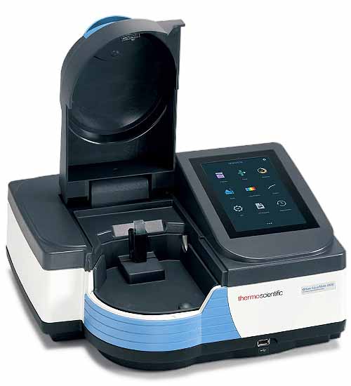 Thermo Orion US/VIS 紫外光分光光度計 AquaMate 8100