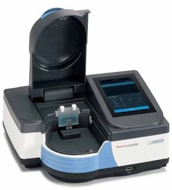 Thermo Orion US/VIS 紫外光分光光度計 AquaMate 8100