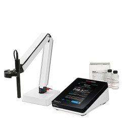 Thermo Orion 桌上型EC/TDS計