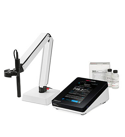 Thermo Orion 桌上型EC/TDS計