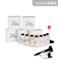 Thermo Orion 桌上型多功能分析儀 Pro Star MP218