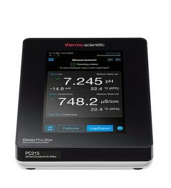 Thermo Orion 桌上型多功能分析儀 Pro Star PC215