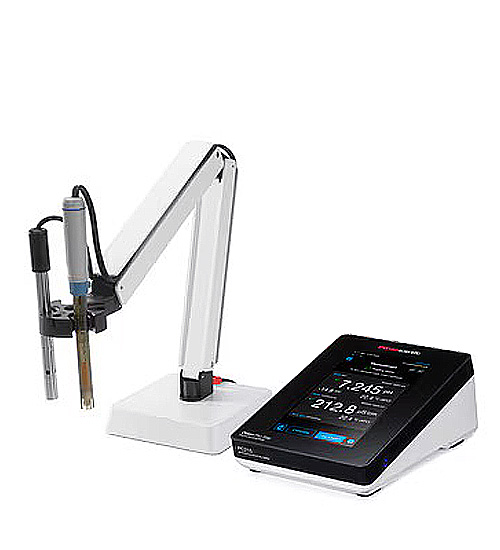 Thermo Orion 桌上型多功能分析儀 Pro Star PC215
