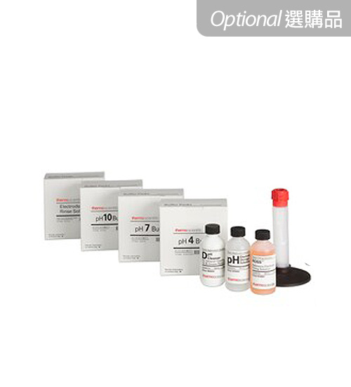 Thermo Orion 桌上型多功能分析儀 Pro Star PD216