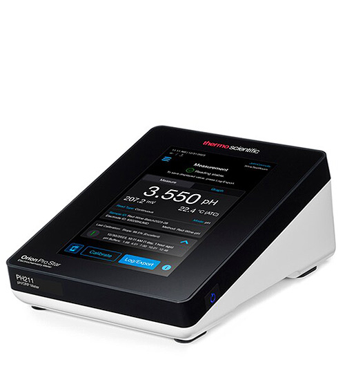 Thermo Orion 桌上型pH/ORP分析儀