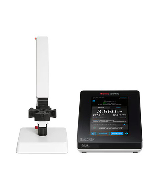 Thermo Orion 桌上型pH/ORP分析儀