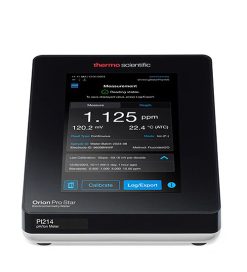 Thermo Orion 桌上型pH/Ion分析儀 Pro Star PI214