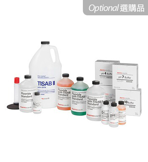 Thermo Orion 桌上型多功能分析儀 Pro Star PI217