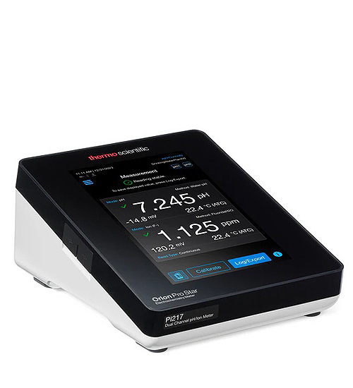 Thermo Orion 桌上型多功能分析儀 Pro Star PI217