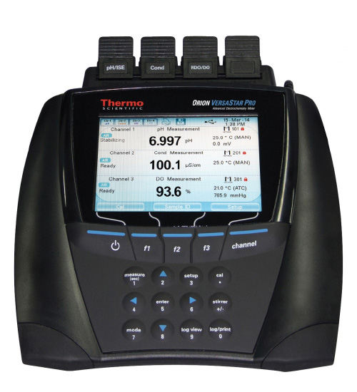 Thermo Orion 水質分析儀 Versa Star Pro