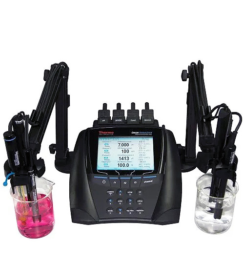 Thermo Orion 水質分析儀 Versa Star Pro