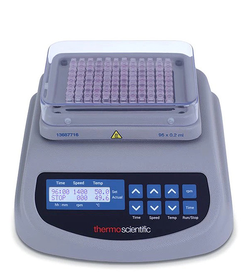 Thermo 恆溫振盪器 13687718