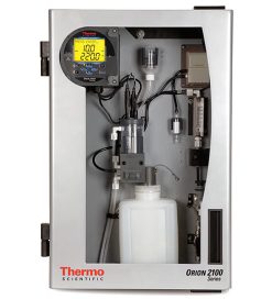 Thermo Orion 氟離子分析儀 2109XP Fluoride Analyser