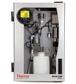 Thermo Orion 氨氮分析儀 2110XP Ammonia Analyzer