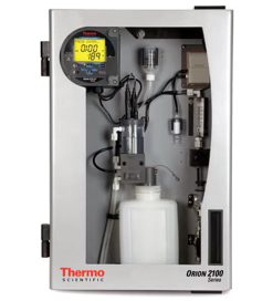 Thermo Orion 低濃度鈉離子分析儀 2111LL Low Level Sodium Analyzer