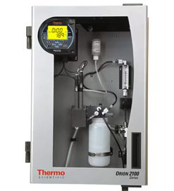 Thermo Orion 高濃度氯離子分析儀 2117HL High Level Chloride Analyzer