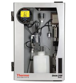 Thermo Orion 氯離子分析儀 2117XP Chloride Analyzer