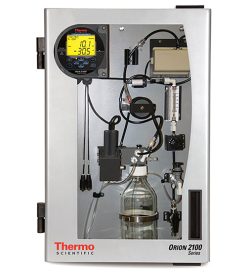 Thermo Orion 脫氧劑分析儀 2118XP Oxygen Scavenger Analyzer