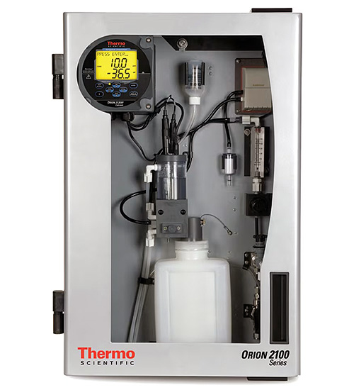 Thermo Orion 鈣離子硬度分析儀 2120XP Calcium Hardness Analyzer