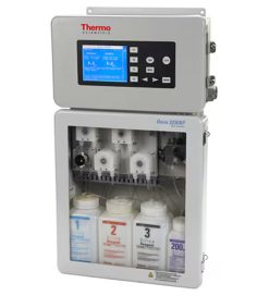 Thermo Orion 二氧化矽分析儀 2230XP Silica Analyzer
