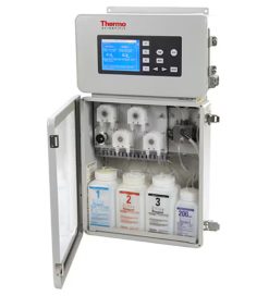 Thermo Orion 二氧化矽分析儀 2230XP Silica Analyzer