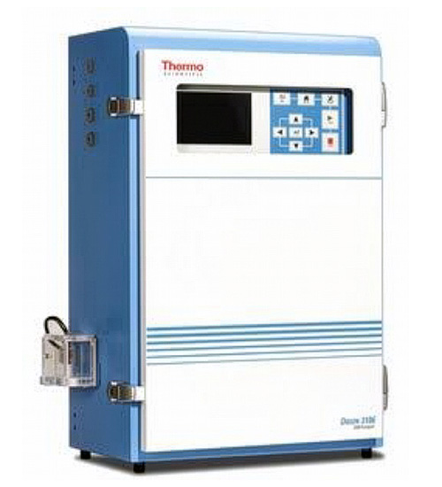 Thermo Orion 化學需氧量分析儀 3106 COD Analyzer