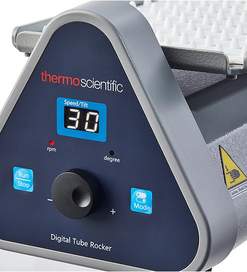 Thermo 搖擺式試管震盪器 88882017
