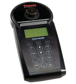 Thermo Orion 水質檢測儀 AQ3700