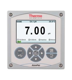 Thermo Orion 線上水質控制器 AquaPro