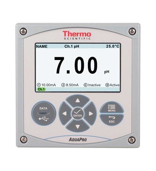 Thermo Orion 線上水質控制器 AquaPro