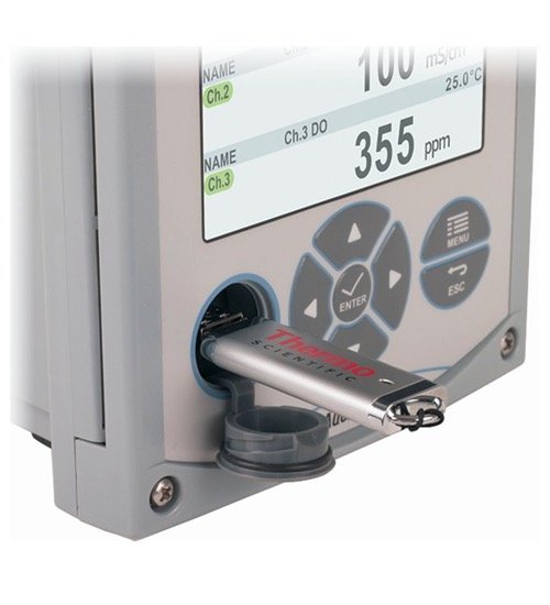 Thermo Orion 線上水質控制器 AquaPro