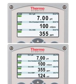 Thermo Orion 線上水質控制器 AquaPro