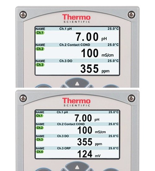 Thermo Orion 線上水質控制器 AquaPro