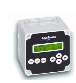 Thermo Orion 線上型數位表頭 AV38