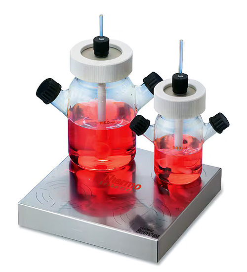 Thermo 細胞培養攪拌機 Cimarec Biosystem