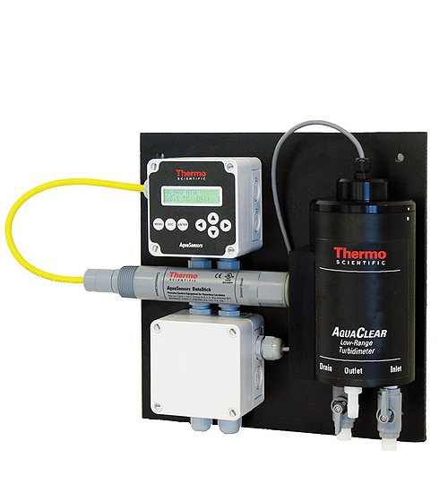 Thermo Orion 線上濁度監控 LR Turbidimeter