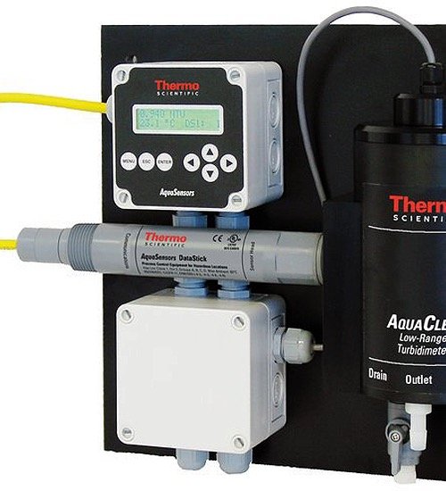 Thermo Orion 線上濁度監控 LR Turbidimeter