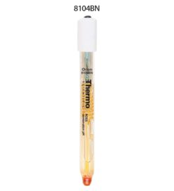 Thermo Orion 玻璃pH電極 電解液填充型