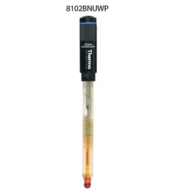 Thermo Orion 玻璃pH電極 電解液填充型