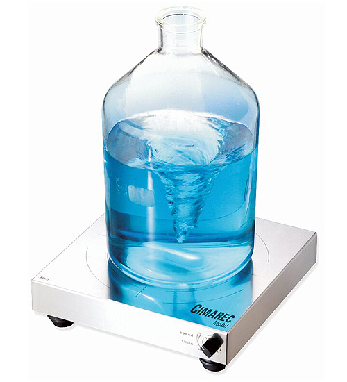 Thermo 超大容量電磁攪拌機 Cimarec™ Mobil Direct