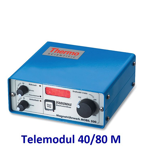 Thermo 超大容量電磁攪拌機 Cimarec™ Mobil Direct
