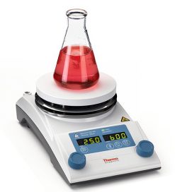 Thermo 精密電磁加熱攪拌器 RT2 Advanced