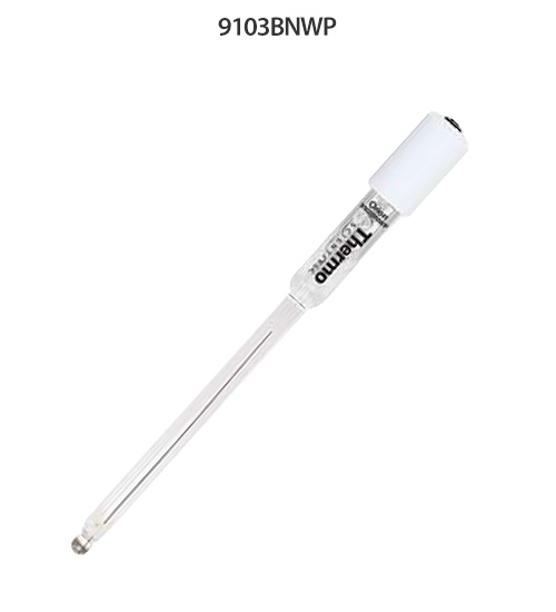 Thermo Orion 半微量pH電極