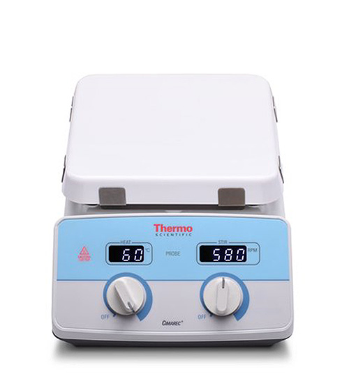 Thermo 電磁加熱攪拌機 SP88857100