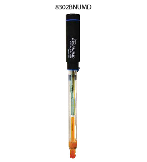 Thermo Orion 溫度補償型pH電極