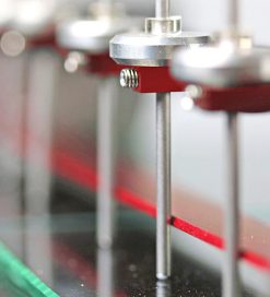 TQC Sheen 乾燥時間紀錄器 AB3600
