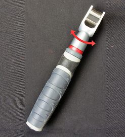 TQC 百格刀 CC1000