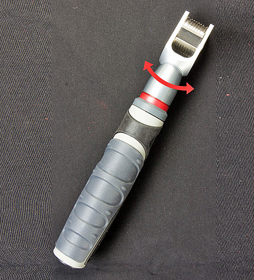 TQC 百格刀 CC1000