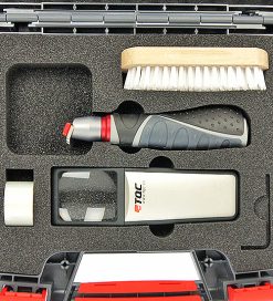 TQC 百格刀 CC1000